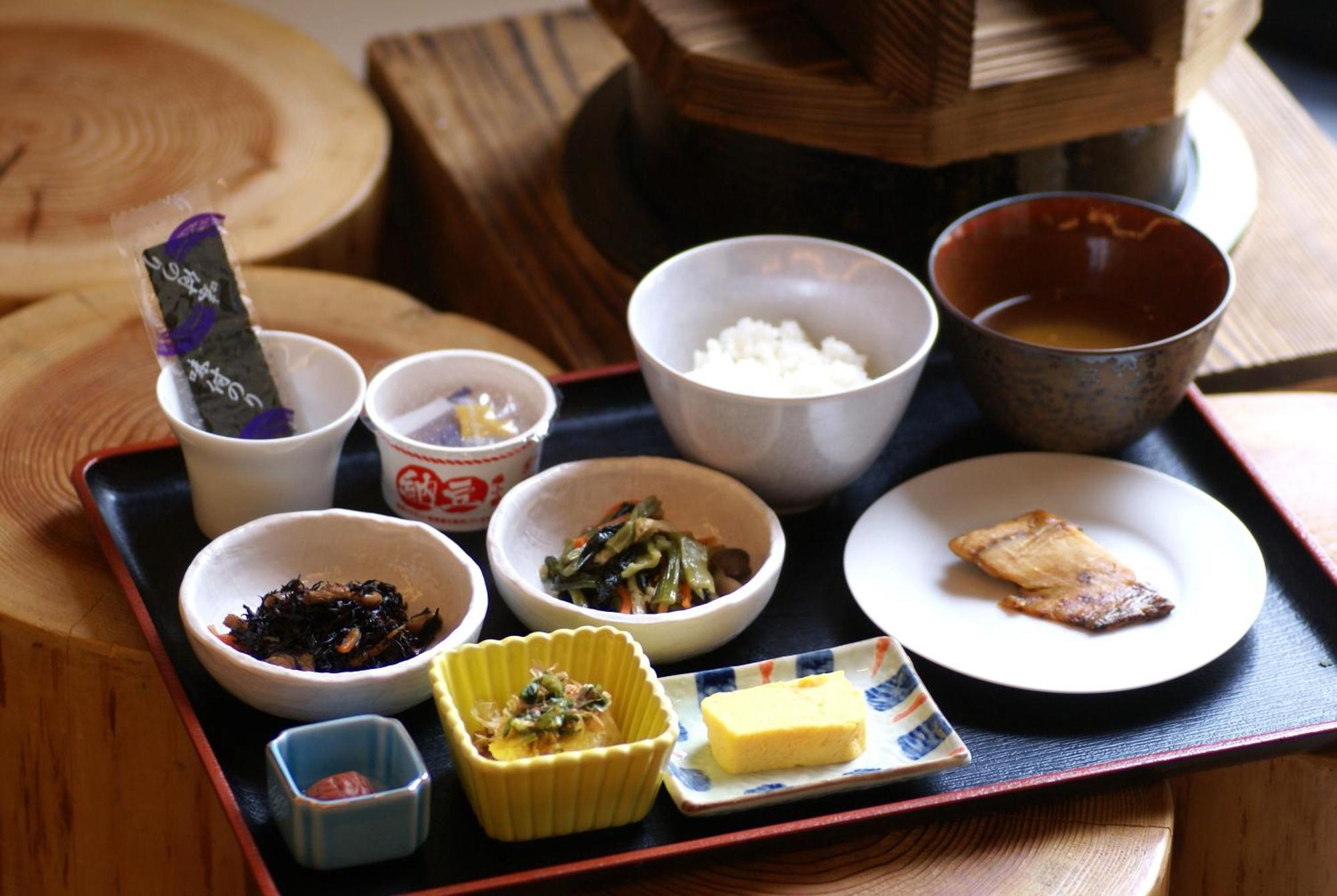 Court Hotel Niigata Dış mekan fotoğraf