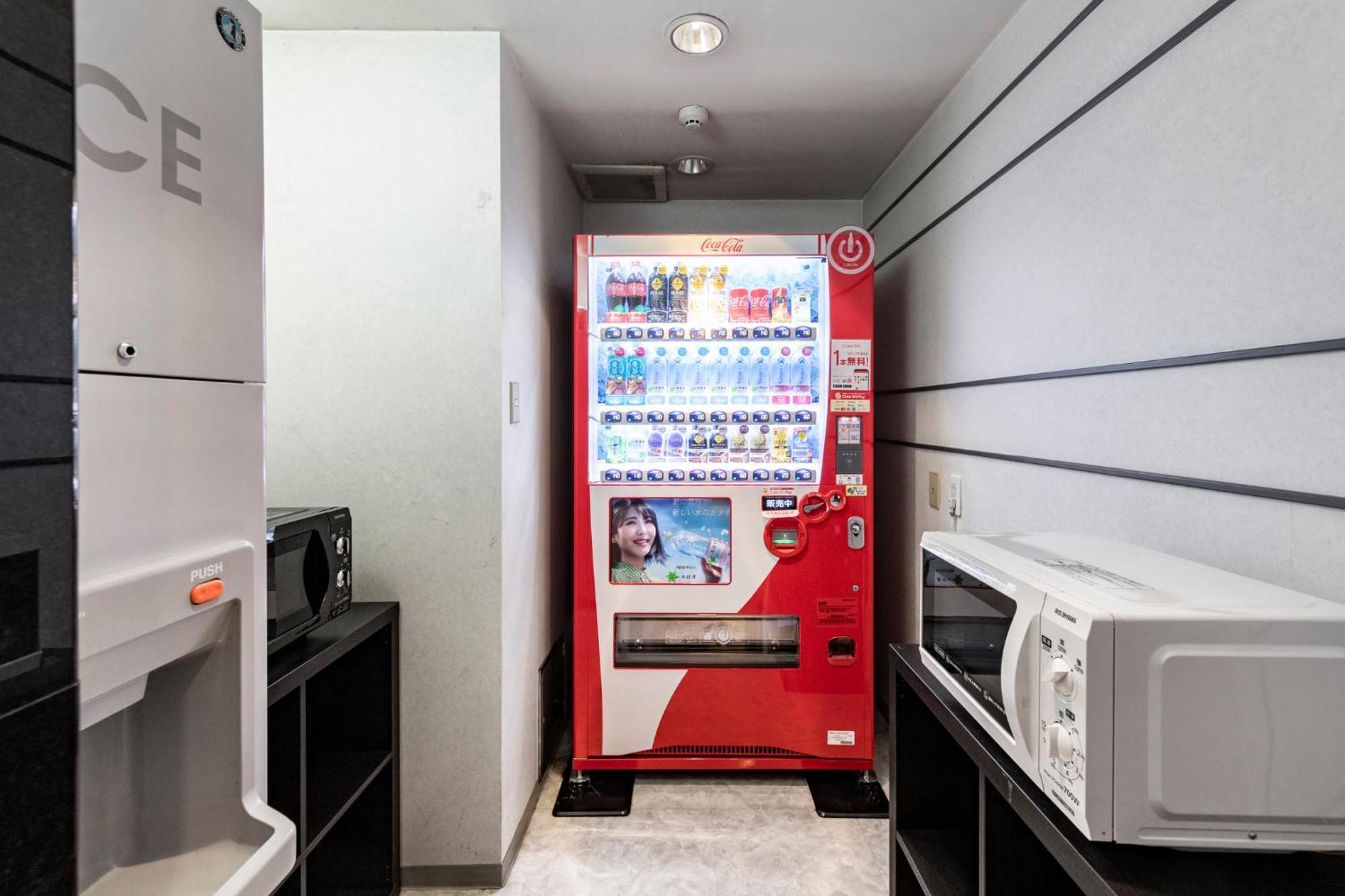 Court Hotel Niigata Dış mekan fotoğraf