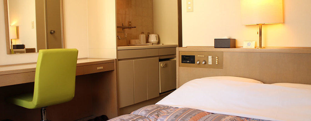 Court Hotel Niigata Dış mekan fotoğraf